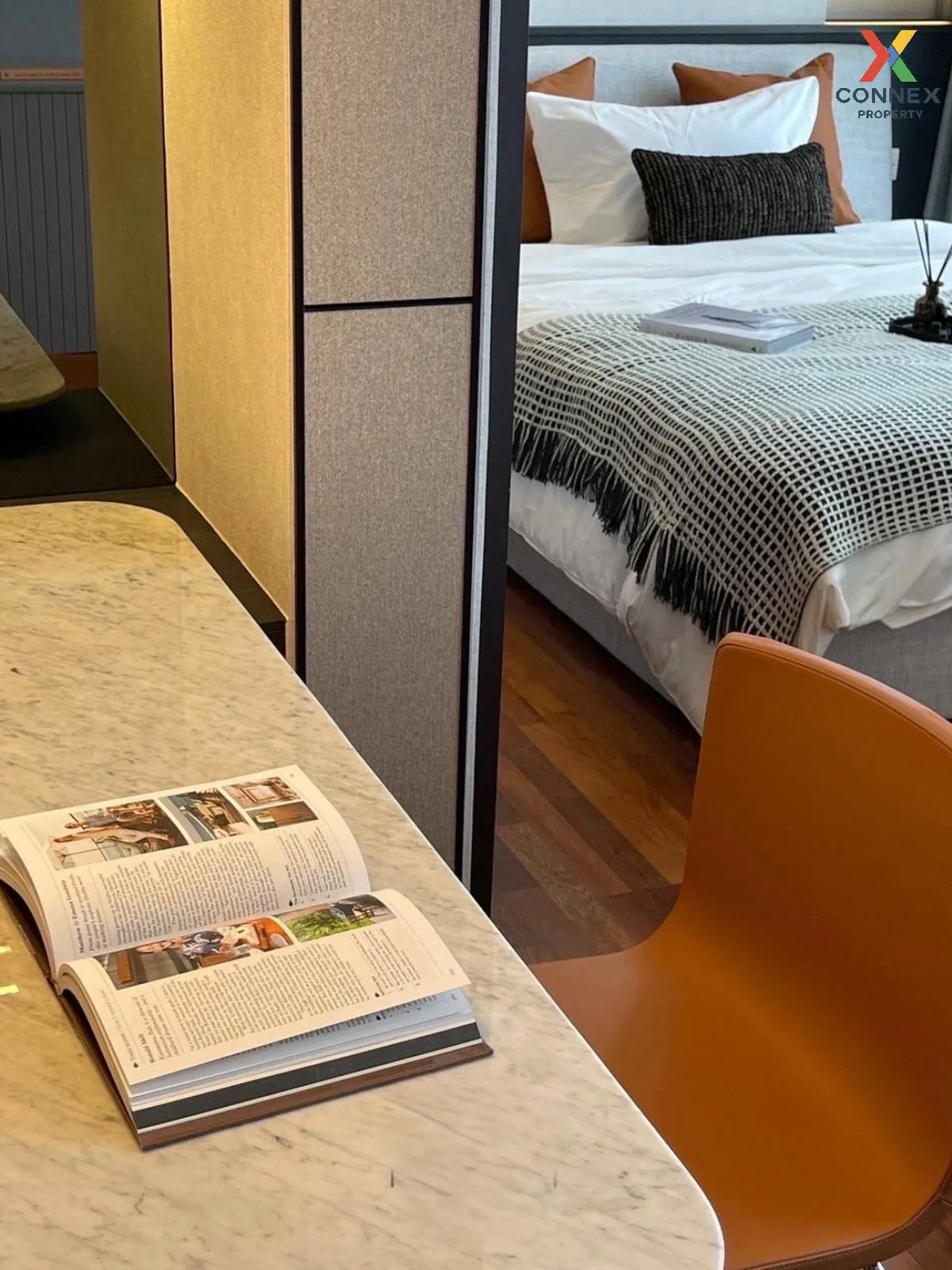 เช่าคอนโด  วิช ซิกเนเจอร์ มิดทาวน์ สยาม BTS-ราชเทวี ถนนเพชรบุรี เ