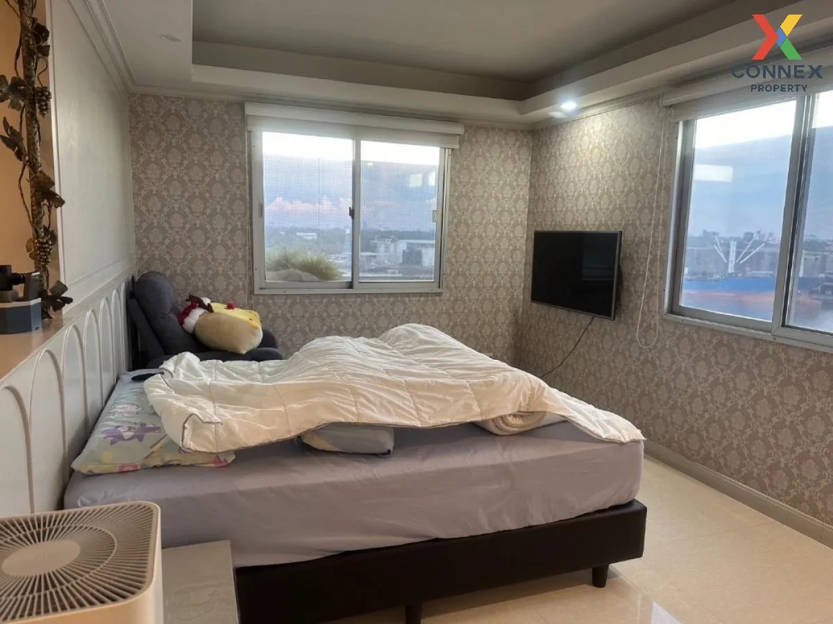 ขายคอนโด  เอสวี ซิตี้ พระราม 3 บางโพงพาง เขต ยานนาวา กรุงเทพ CX-1 ขายคอนโด  เอสวี ซิตี้ พระราม 3 บางโพงพาง เขต ยานนาวา กรุงเทพ CX-1 4