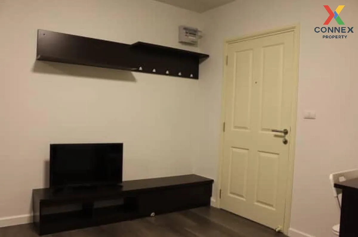 ขายคอนโด  ดีคอนโด แคมปัส รีสอร์ท บางนา บางบ่อ บางบ่อ สมุทรปราการ  2