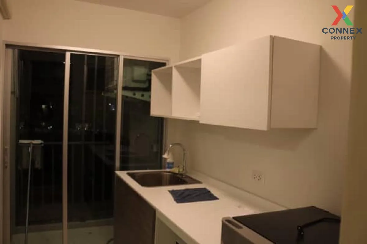 ขายคอนโด  ดีคอนโด แคมปัส รีสอร์ท บางนา บางบ่อ บางบ่อ สมุทรปราการ  3