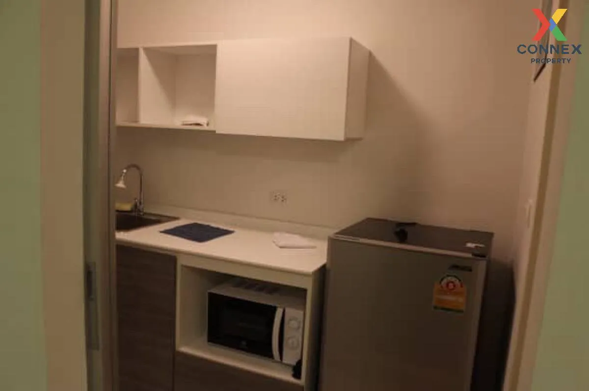 ขายคอนโด  ดีคอนโด แคมปัส รีสอร์ท บางนา บางบ่อ บางบ่อ สมุทรปราการ  4