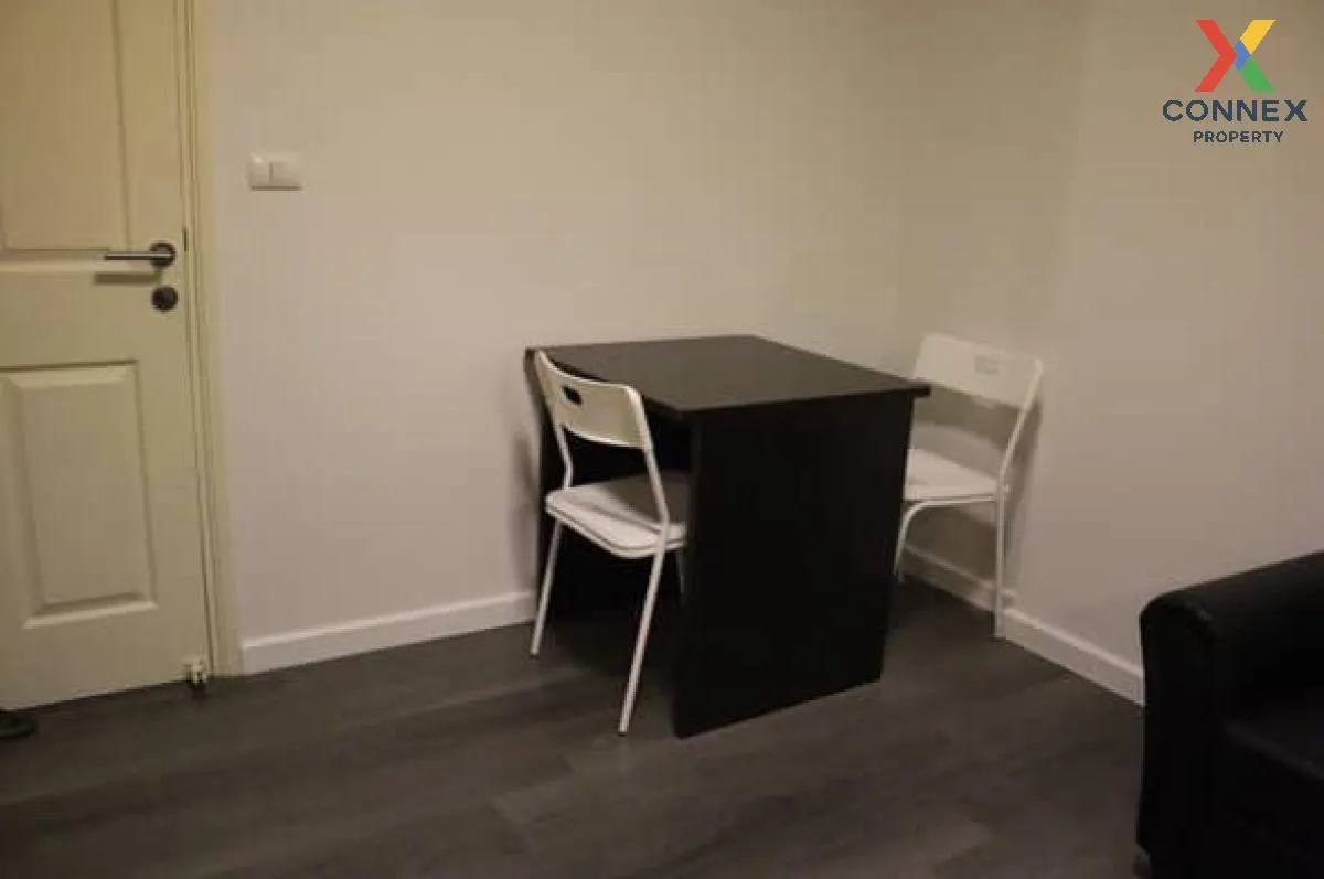 ขายคอนโด  ดีคอนโด แคมปัส รีสอร์ท บางนา บางบ่อ บางบ่อ สมุทรปราการ 