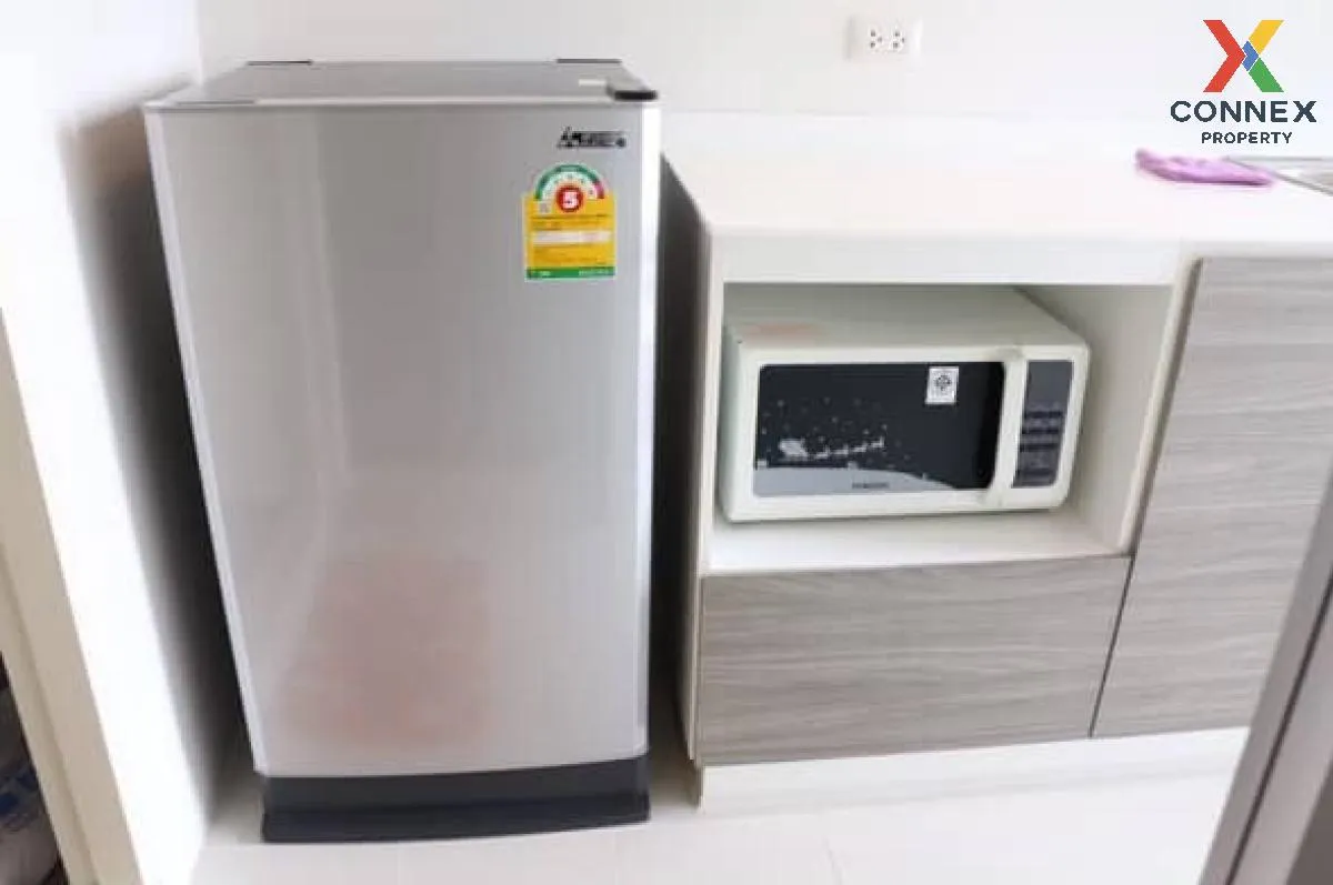 ขายคอนโด  ดีคอนโด แคมปัส รีสอร์ท บางนา บางบ่อ บางบ่อ สมุทรปราการ 