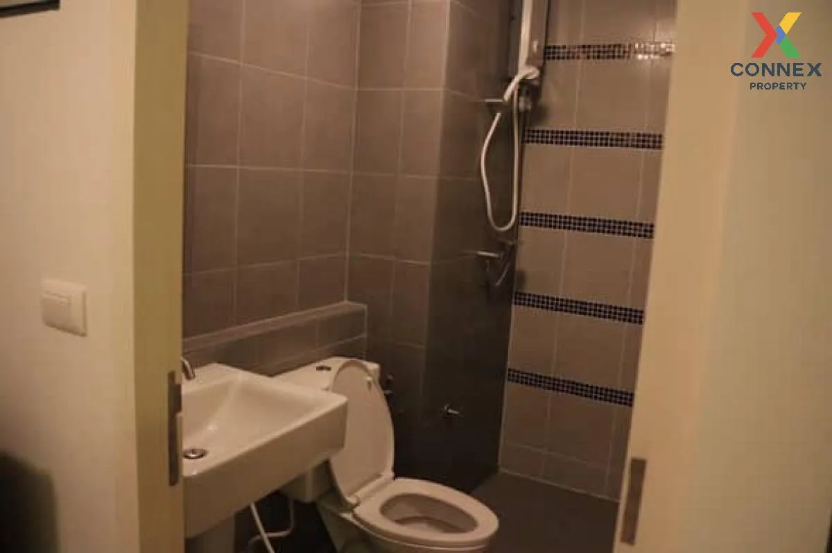 ขายคอนโด  ดีคอนโด แคมปัส รีสอร์ท บางนา บางบ่อ บางบ่อ สมุทรปราการ 