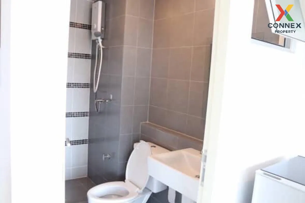 ขายคอนโด  ดีคอนโด แคมปัส รีสอร์ท บางนา บางบ่อ บางบ่อ สมุทรปราการ 