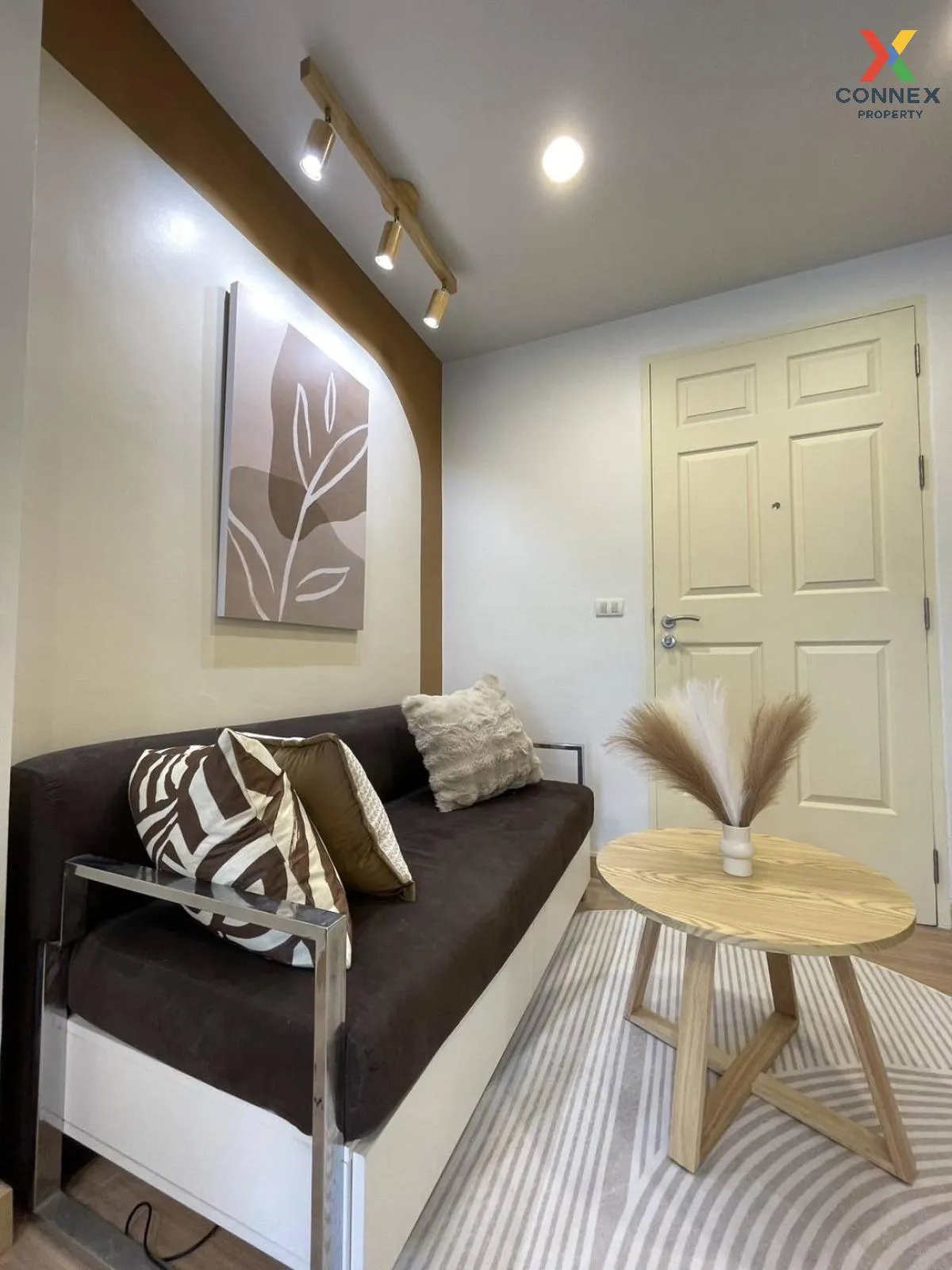 ขายคอนโด  เดอะนิช ซิตี้ ลาดพร้าว 130 MRT-ลาดพร้าว 101 (สายสีเหลือ 1