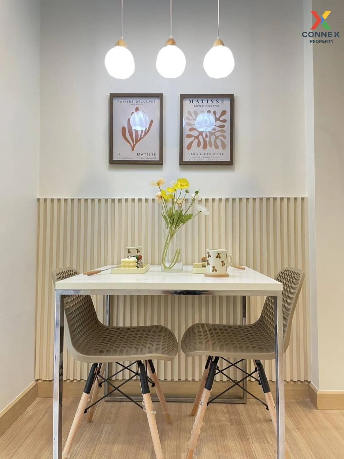 ขายคอนโด  เดอะนิช ซิตี้ ลาดพร้าว 130 MRT-ลาดพร้าว 101 (สายสีเหลือ 2