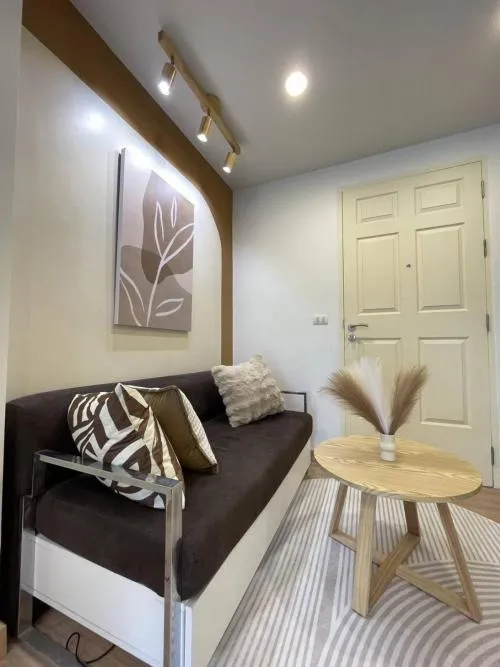 For Sale Condo , THE NICHE CITI Ladprao 130 , MRT-Ladprao 101 , Khlong Chan , Bang Kapi , Bangkok , CX-126270