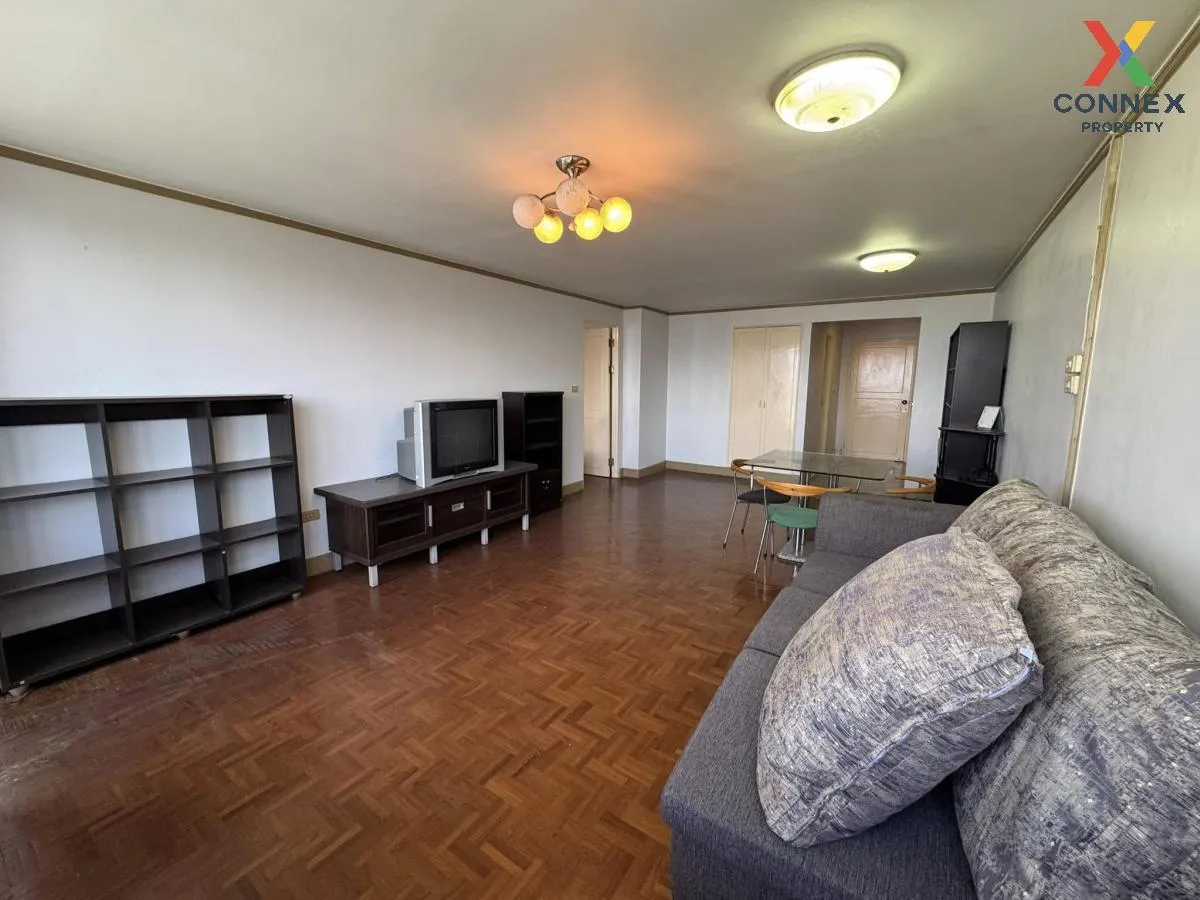 ขายคอนโด  รอยัล ไนน์ เรสซิเดนท์ ARL-รามคำแหง บางกะปิ เขต ห้วยขวาง 2