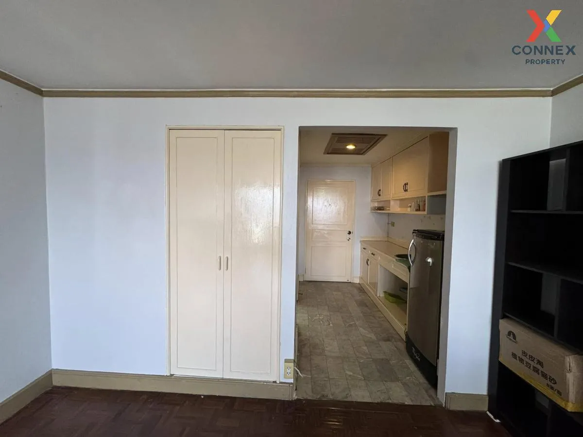 ขายคอนโด  รอยัล ไนน์ เรสซิเดนท์ ARL-รามคำแหง บางกะปิ เขต ห้วยขวาง 4