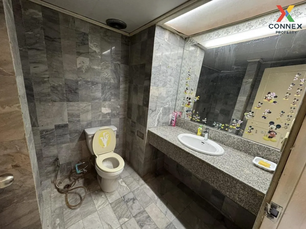 ขายคอนโด  รอยัล ไนน์ เรสซิเดนท์ ARL-รามคำแหง บางกะปิ เขต ห้วยขวาง