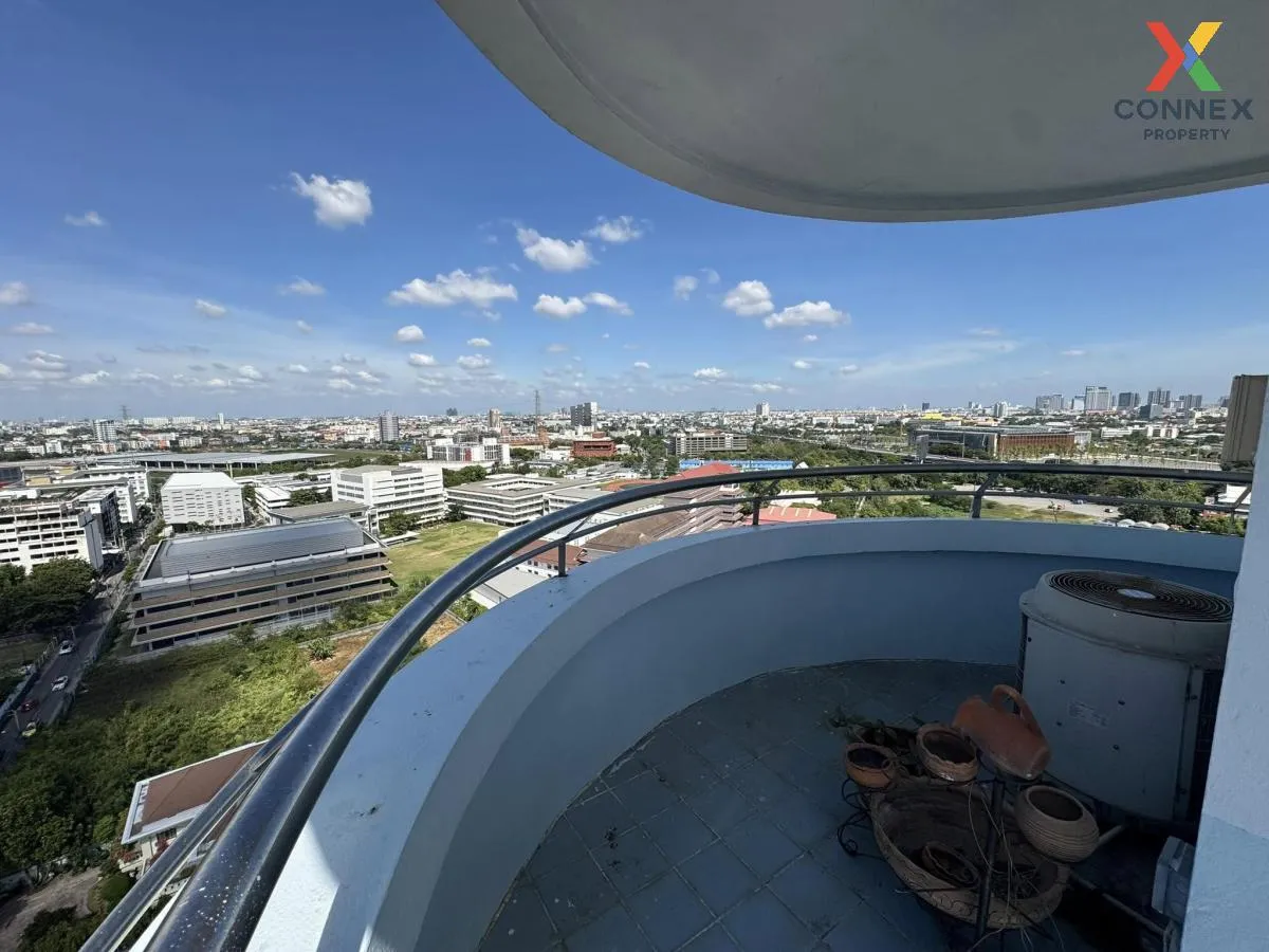 ขายคอนโด  รอยัล ไนน์ เรสซิเดนท์ ARL-รามคำแหง บางกะปิ เขต ห้วยขวาง