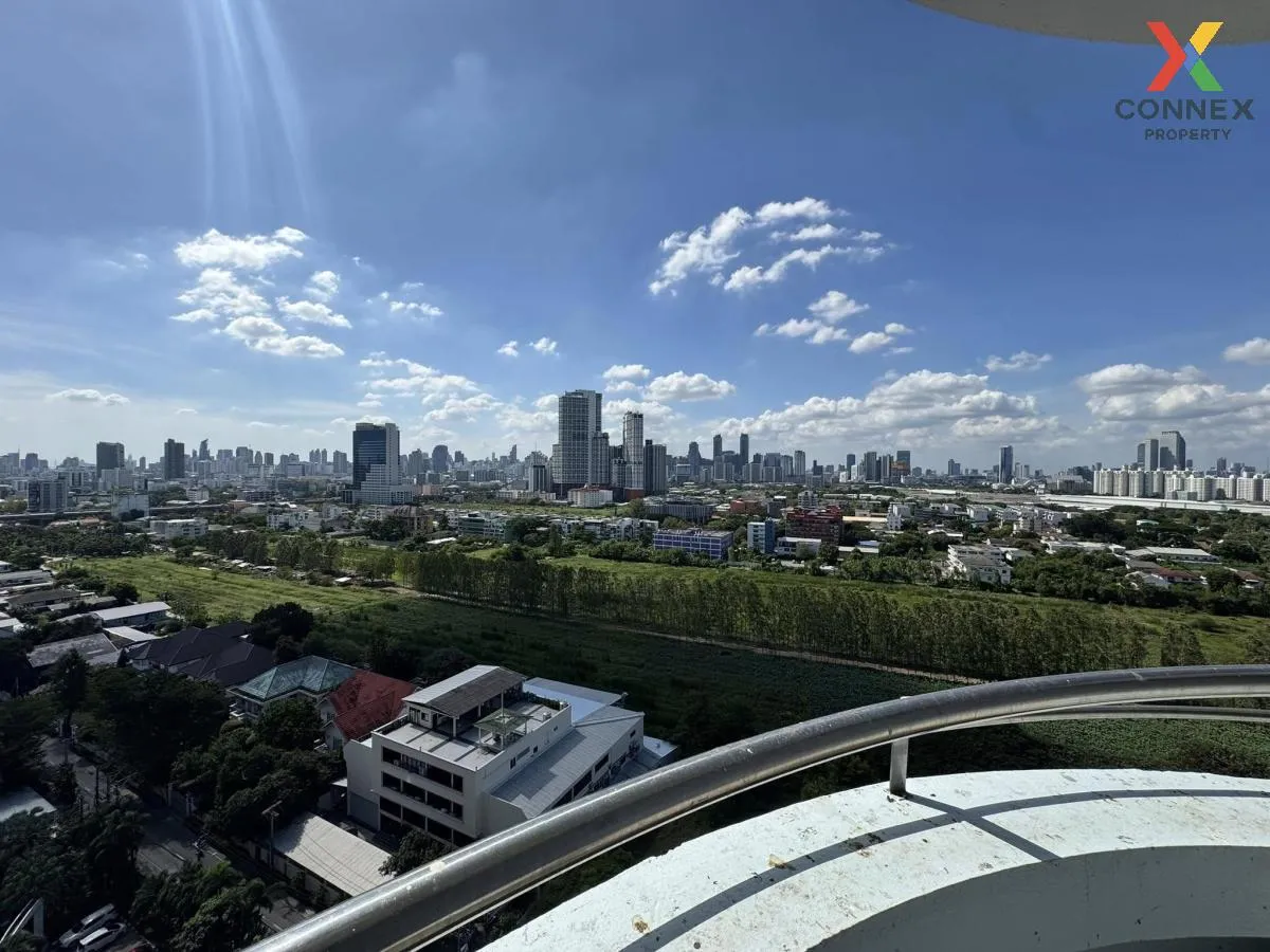 ขายคอนโด  รอยัล ไนน์ เรสซิเดนท์ ARL-รามคำแหง บางกะปิ เขต ห้วยขวาง