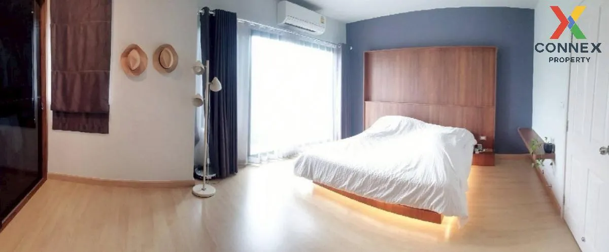 For Rent House , Areeya Como Wongwaen - Ramintra , Bang Chan , Kh 3