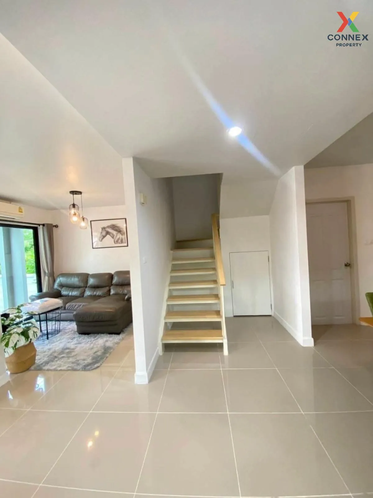 For Rent House , Areeya Como Wongwaen - Ramintra , Bang Chan , Kh 4