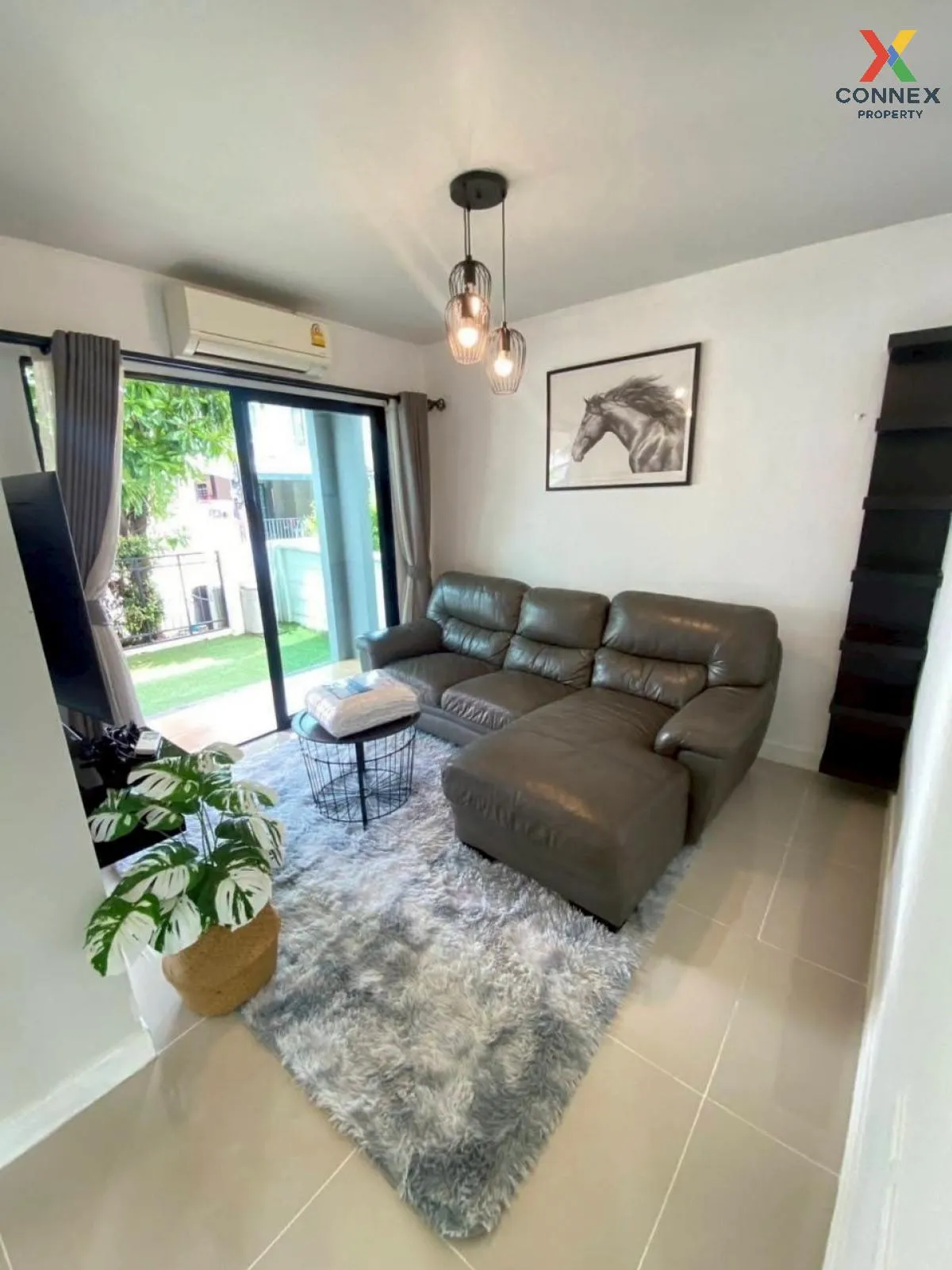 For Rent House , Areeya Como Wongwaen - Ramintra , Bang Chan , Kh