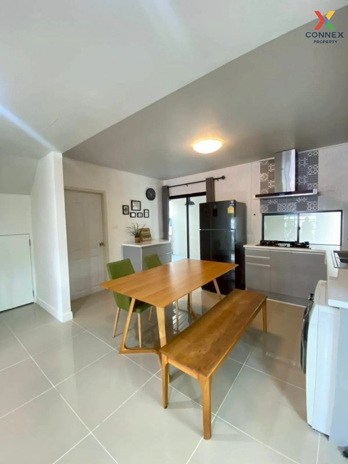 For Rent House , Areeya Como Wongwaen - Ramintra , Bang Chan , Kh