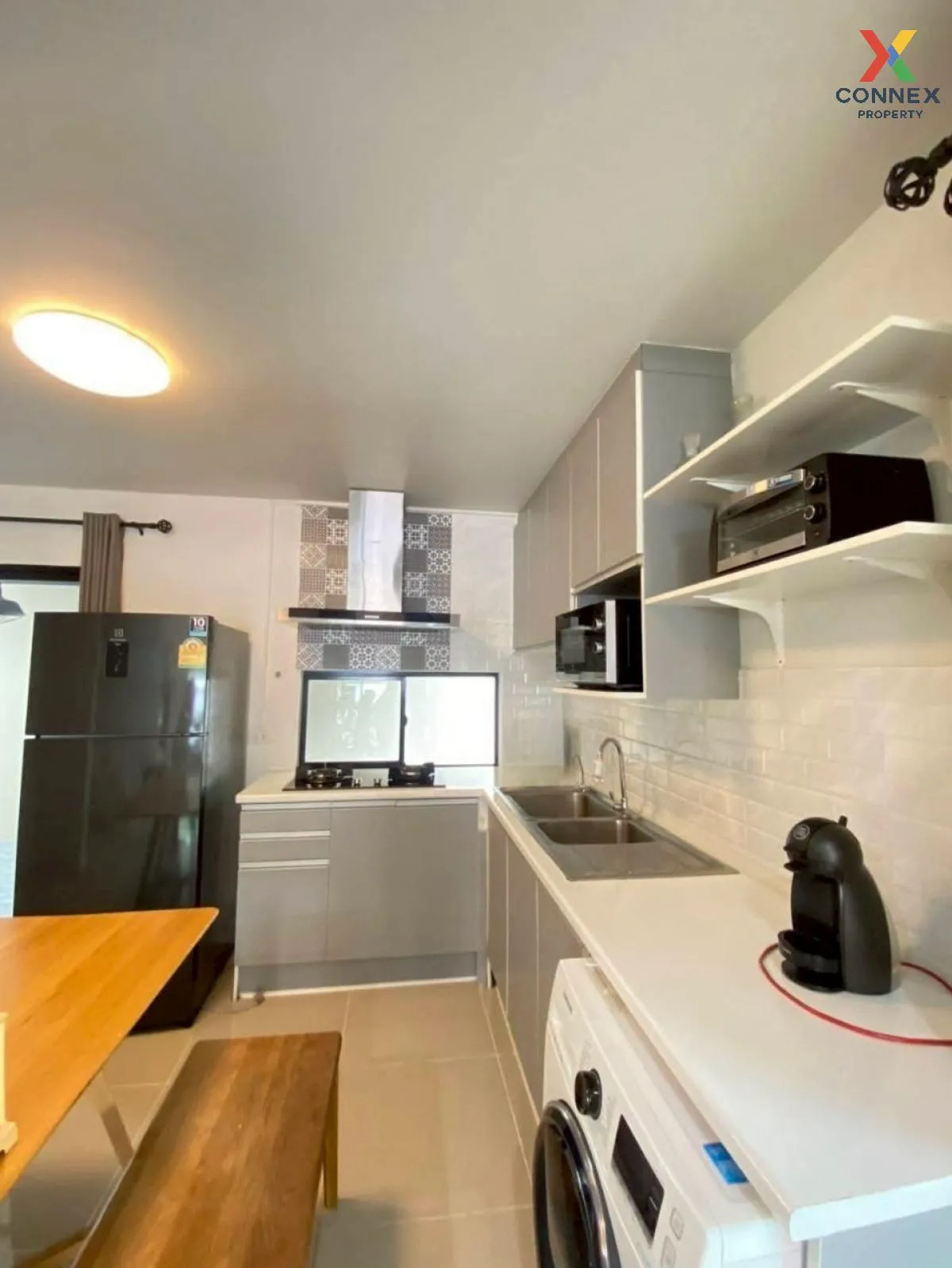 For Rent House , Areeya Como Wongwaen - Ramintra , Bang Chan , Kh