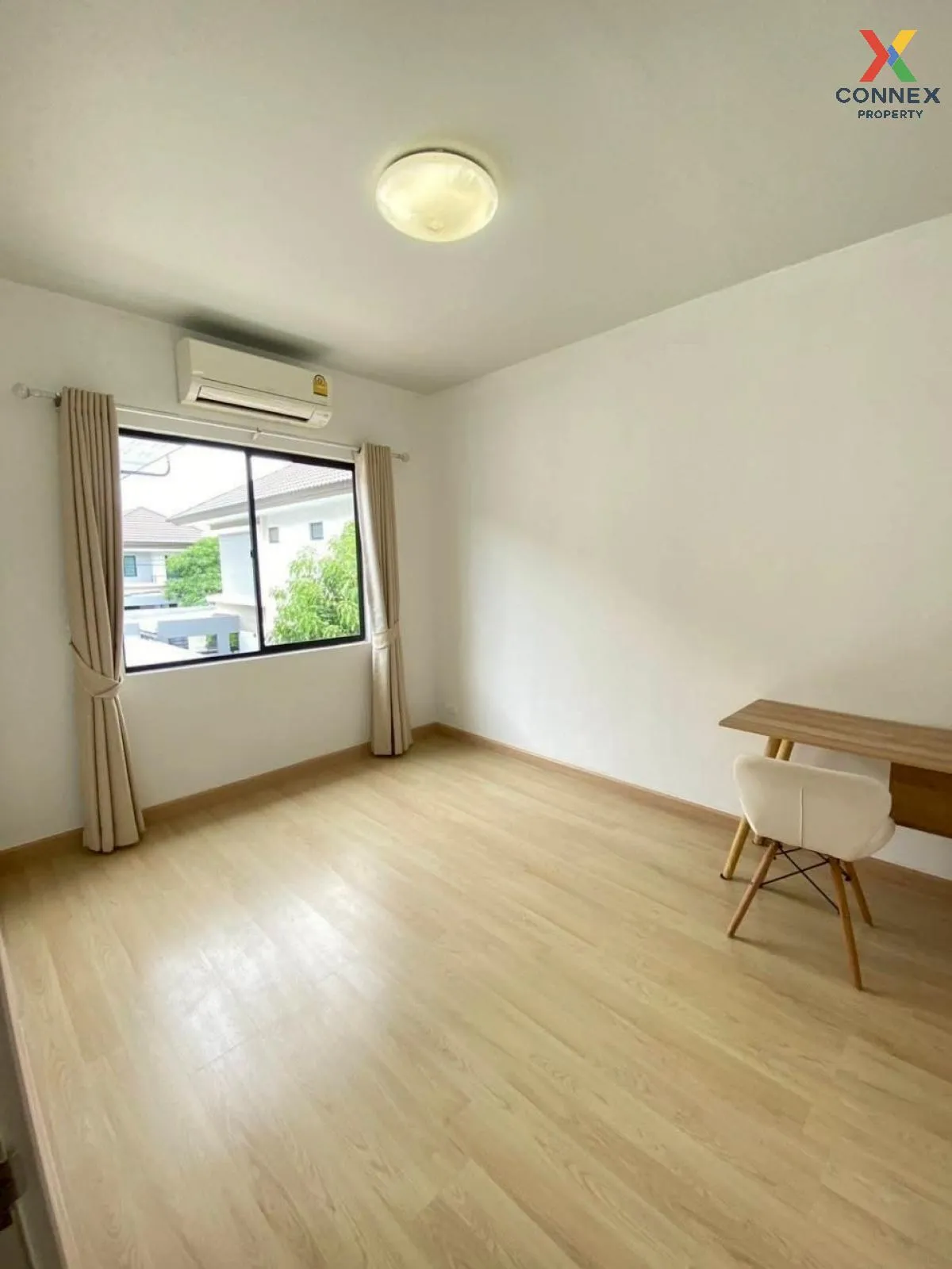 For Rent House , Areeya Como Wongwaen - Ramintra , Bang Chan , Kh