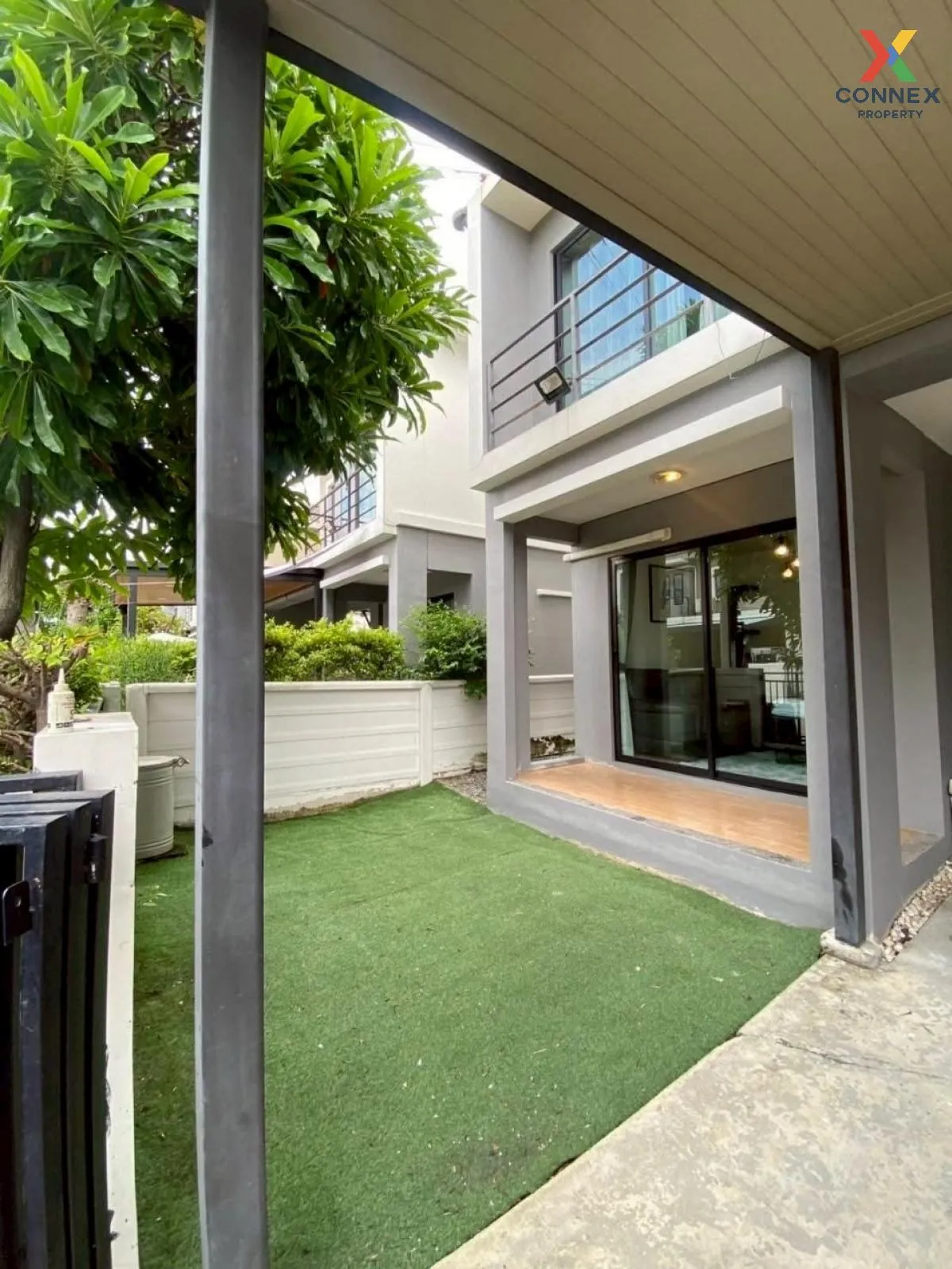 For Rent House , Areeya Como Wongwaen - Ramintra , Bang Chan , Kh