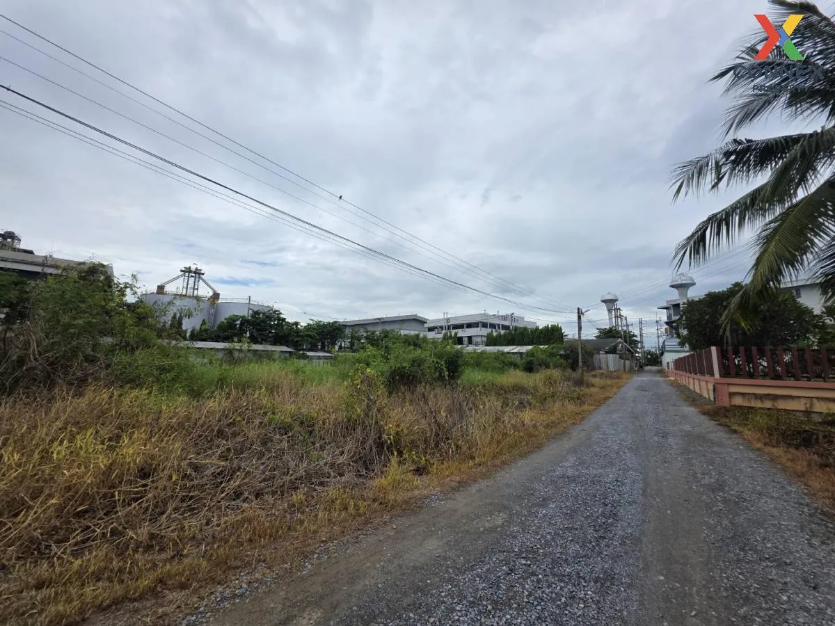 For Sale land area 1-0-29 square wa Nakhon Chai Si Nakhon Pathom  3
