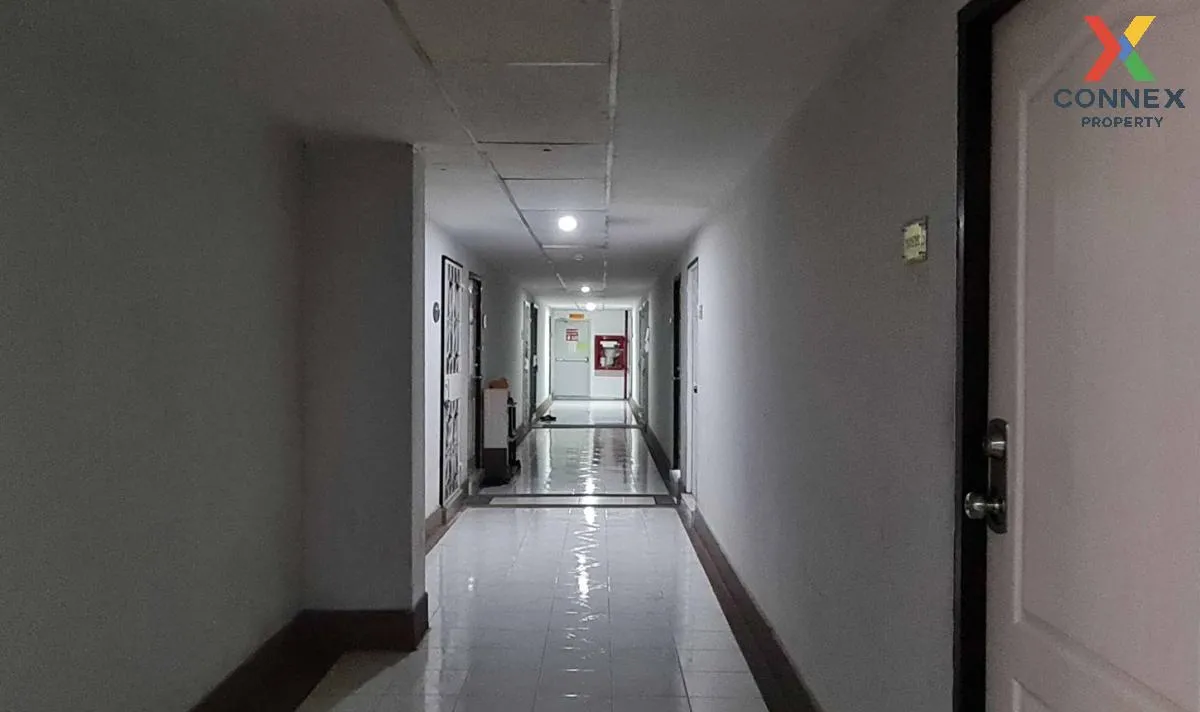 For Sale Condo , Keerasup Mansion Ville , Khanna Yao , Bung Kum , 2