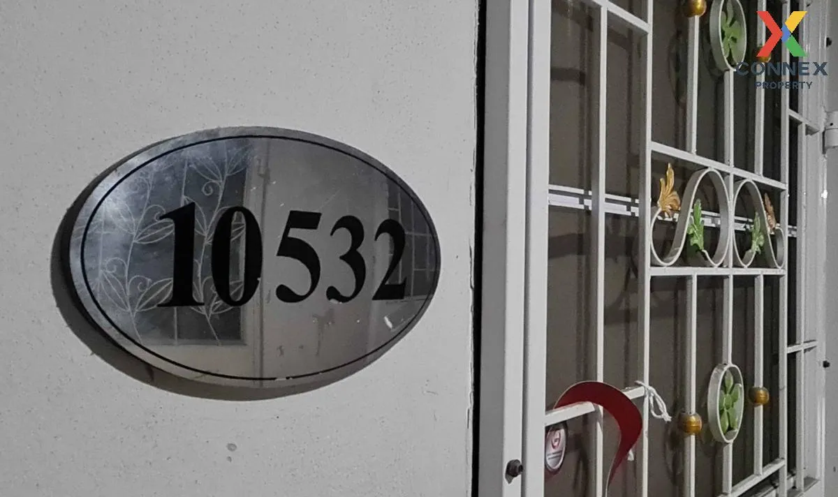 For Sale Condo , Keerasup Mansion Ville , Khanna Yao , Bung Kum , 3