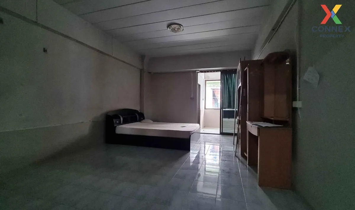 For Sale Condo , Keerasup Mansion Ville , Khanna Yao , Bung Kum , 4
