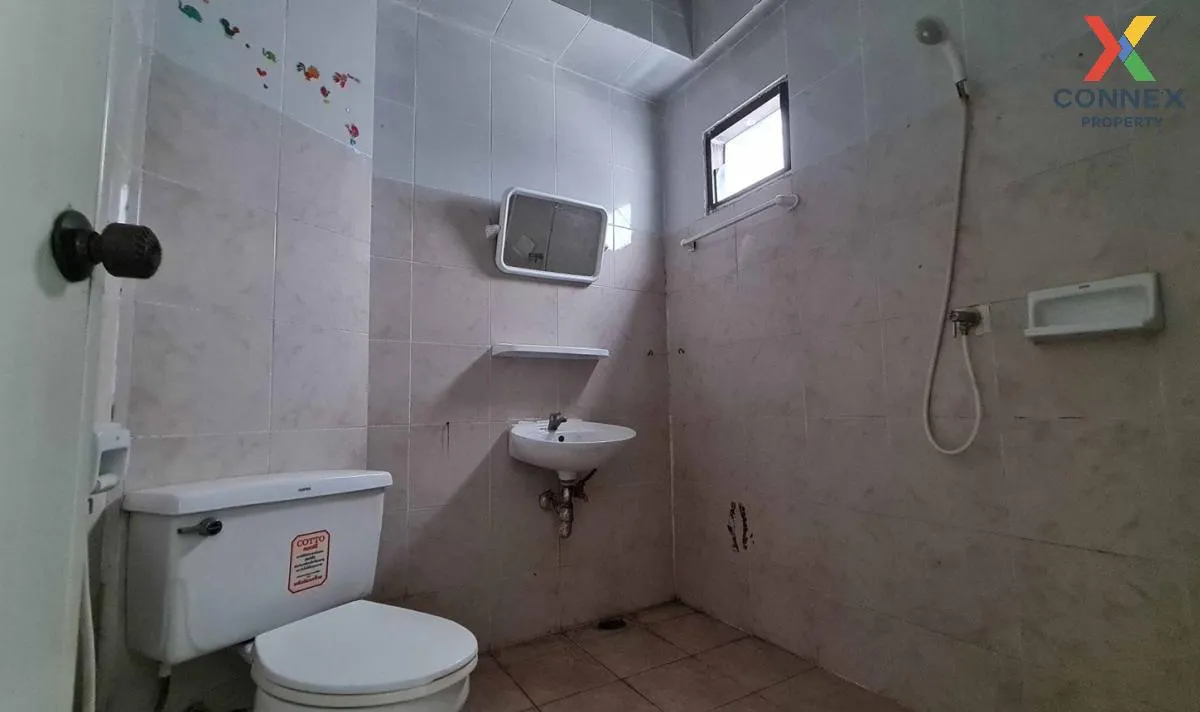 For Sale Condo , Keerasup Mansion Ville , Khanna Yao , Bung Kum ,