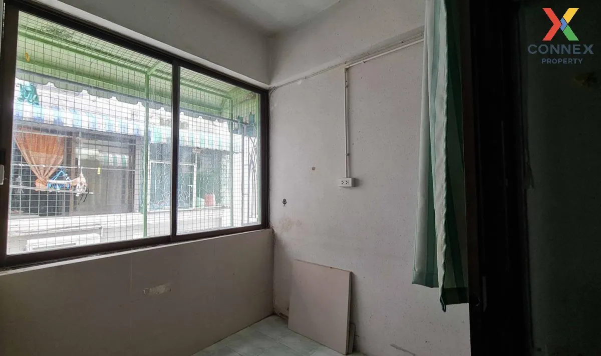 For Sale Condo , Keerasup Mansion Ville , Khanna Yao , Bung Kum ,