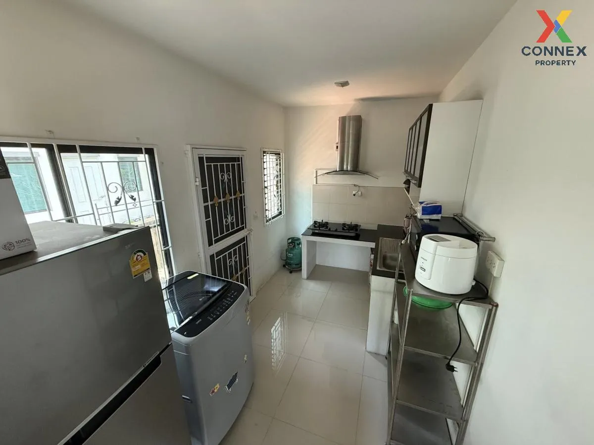 ขายบ้าน  โกลเด้น วิลเลจ บางนา-กิ่งแก้ว ราชาเทวะ บางพลี สมุทรปรากา 3