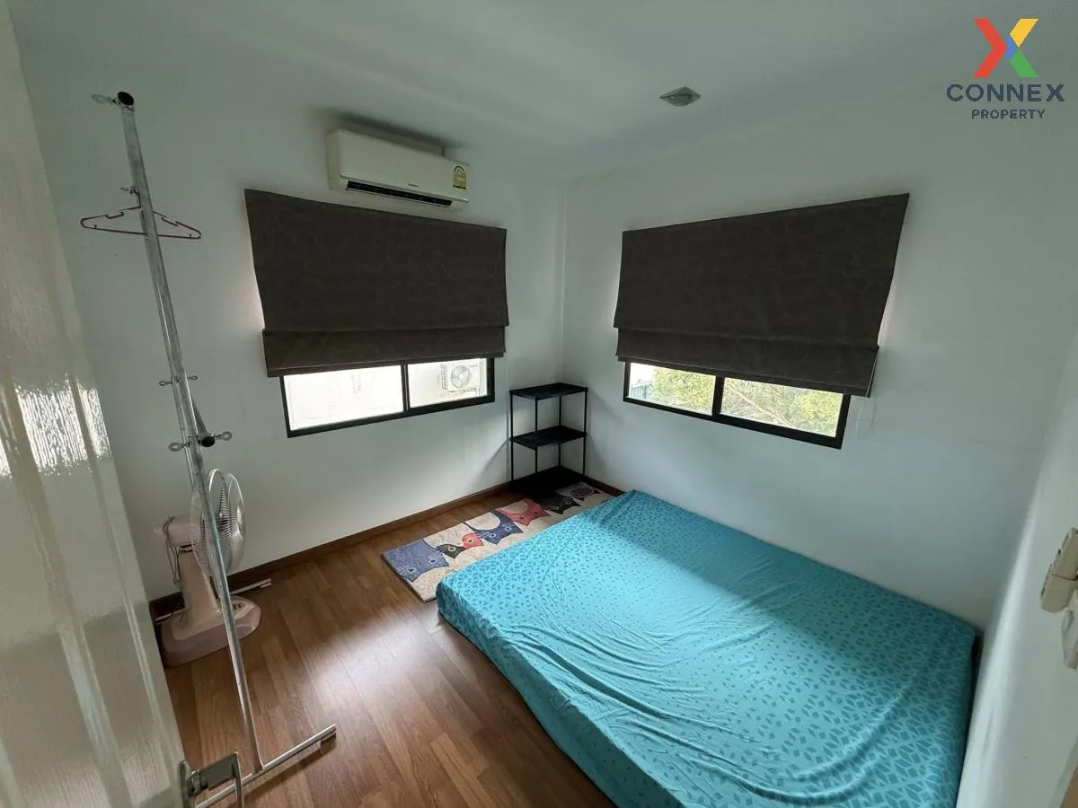 ขายบ้าน  โกลเด้น วิลเลจ บางนา-กิ่งแก้ว ราชาเทวะ บางพลี สมุทรปรากา 4