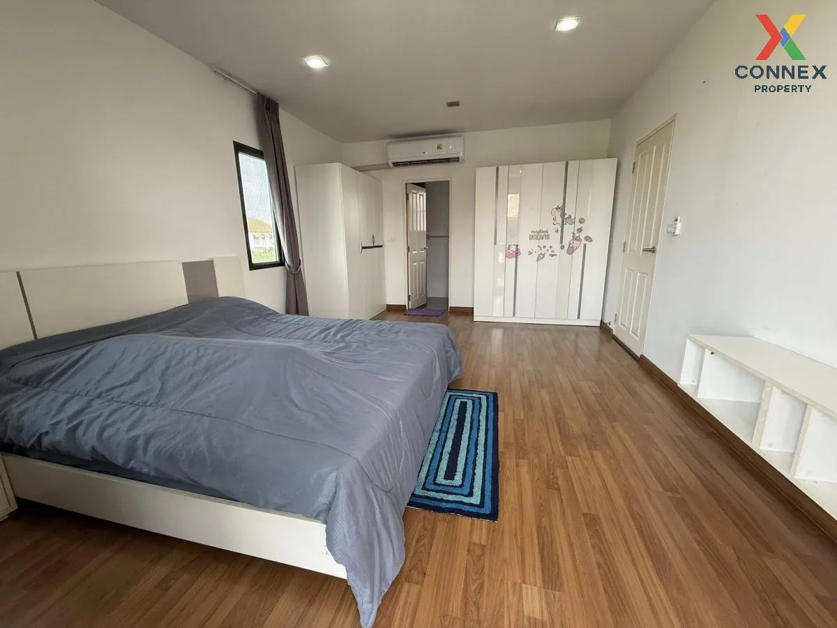 ขายบ้าน  โกลเด้น วิลเลจ บางนา-กิ่งแก้ว ราชาเทวะ บางพลี สมุทรปรากา