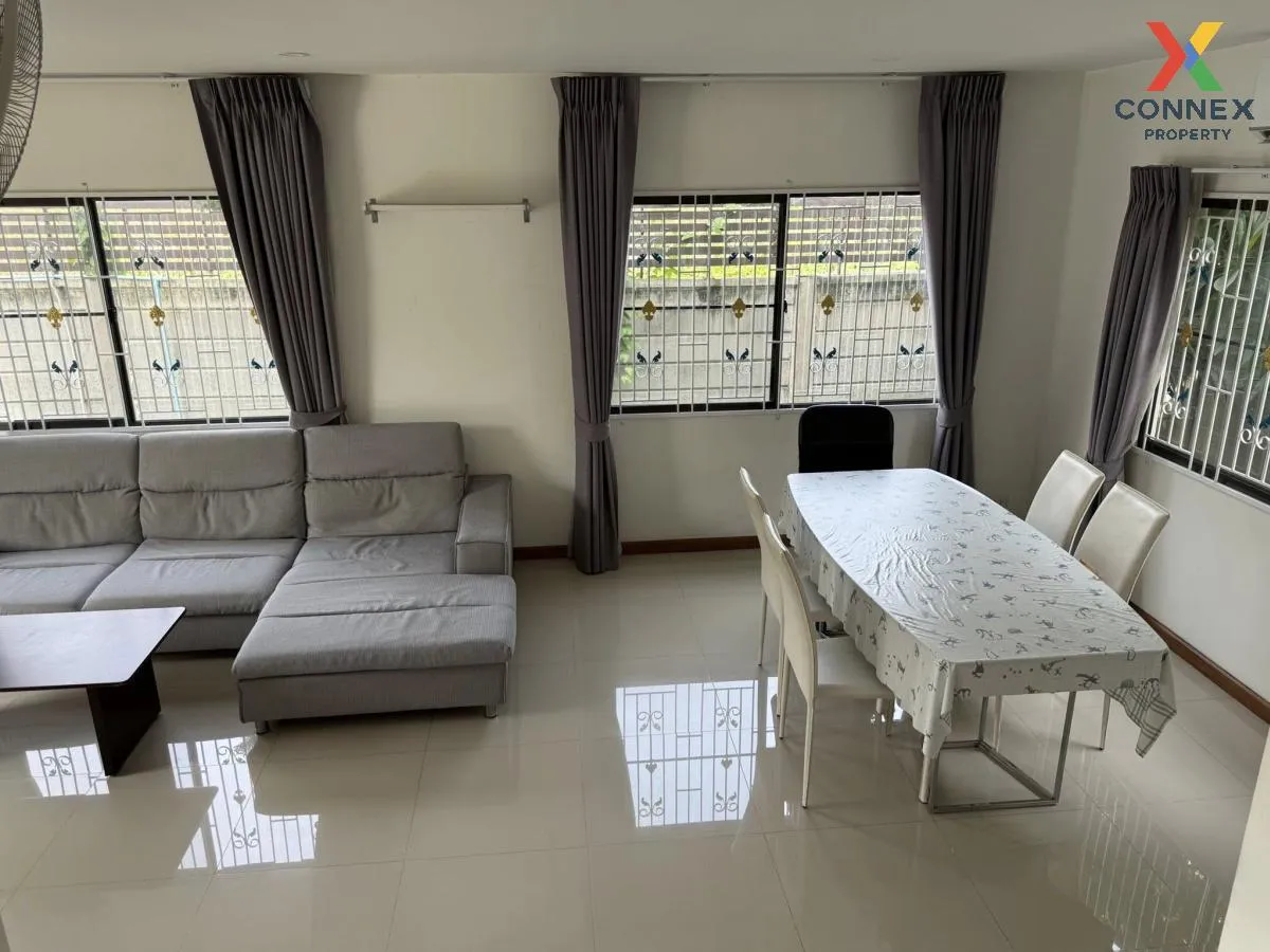 ขายบ้าน  โกลเด้น วิลเลจ บางนา-กิ่งแก้ว ราชาเทวะ บางพลี สมุทรปรากา