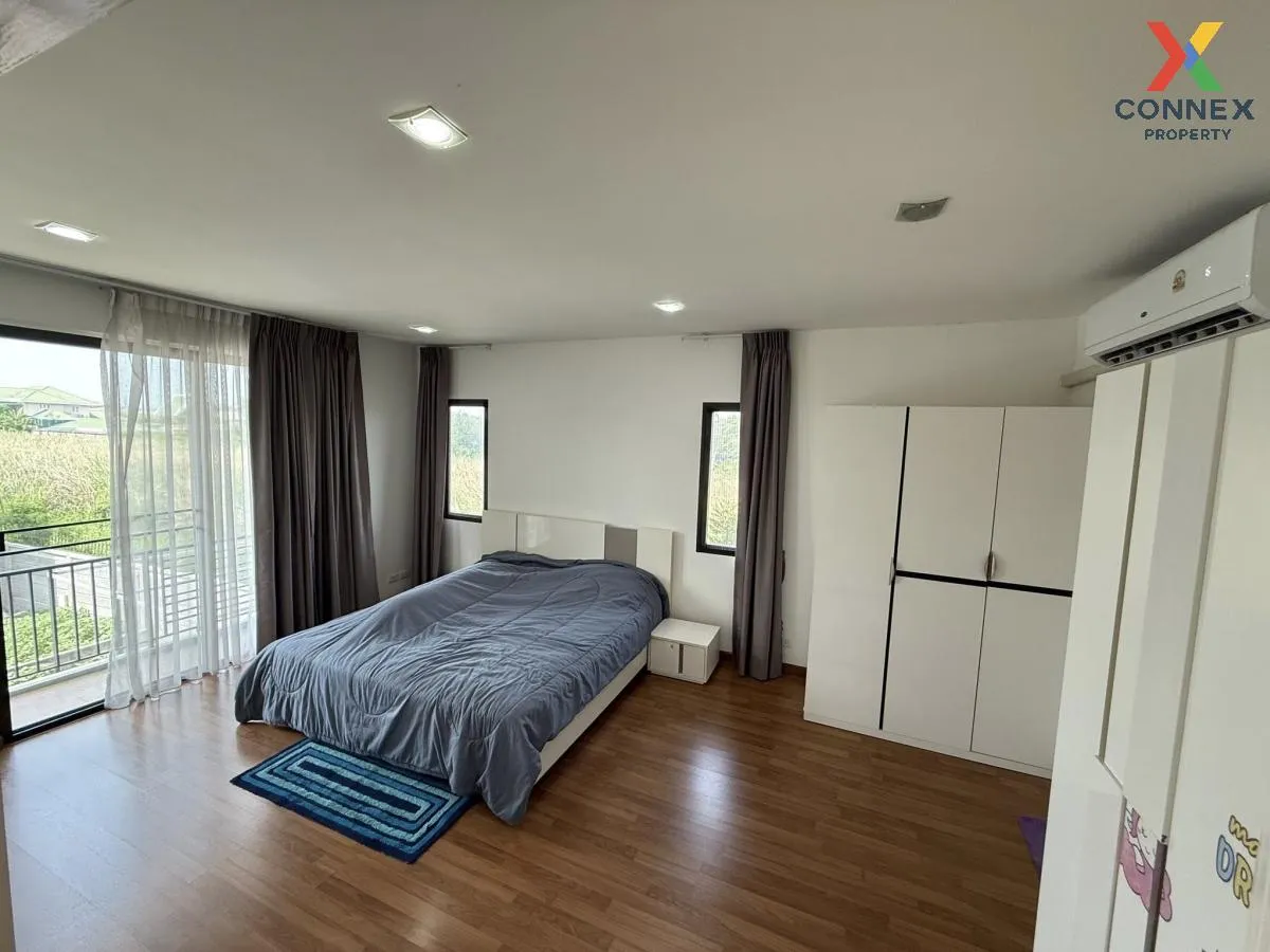 ขายบ้าน  โกลเด้น วิลเลจ บางนา-กิ่งแก้ว ราชาเทวะ บางพลี สมุทรปรากา