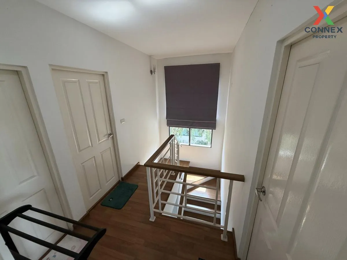 ขายบ้าน  โกลเด้น วิลเลจ บางนา-กิ่งแก้ว ราชาเทวะ บางพลี สมุทรปรากา