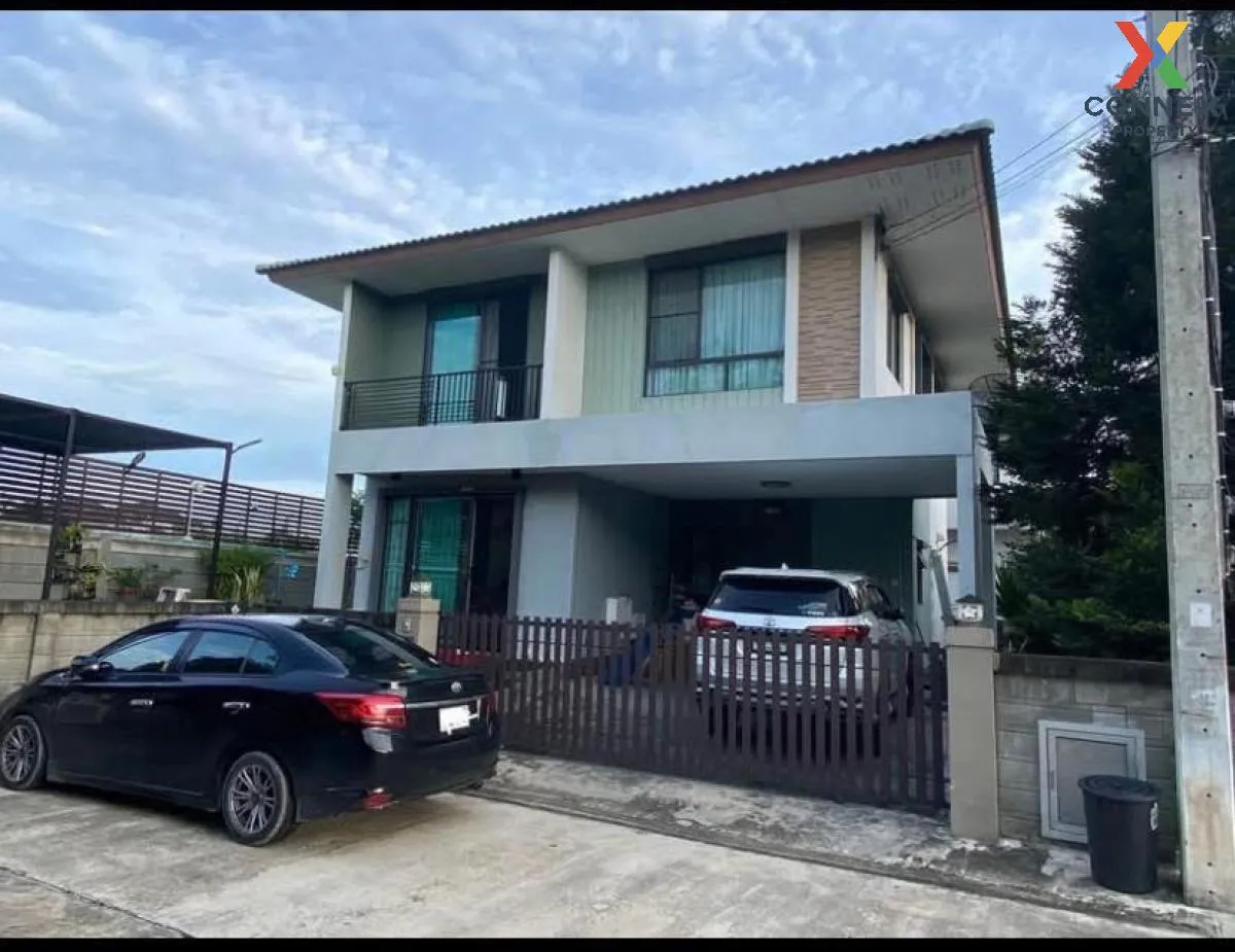 ขายบ้าน  โกลเด้น วิลเลจ บางนา-กิ่งแก้ว ราชาเทวะ บางพลี สมุทรปรากา