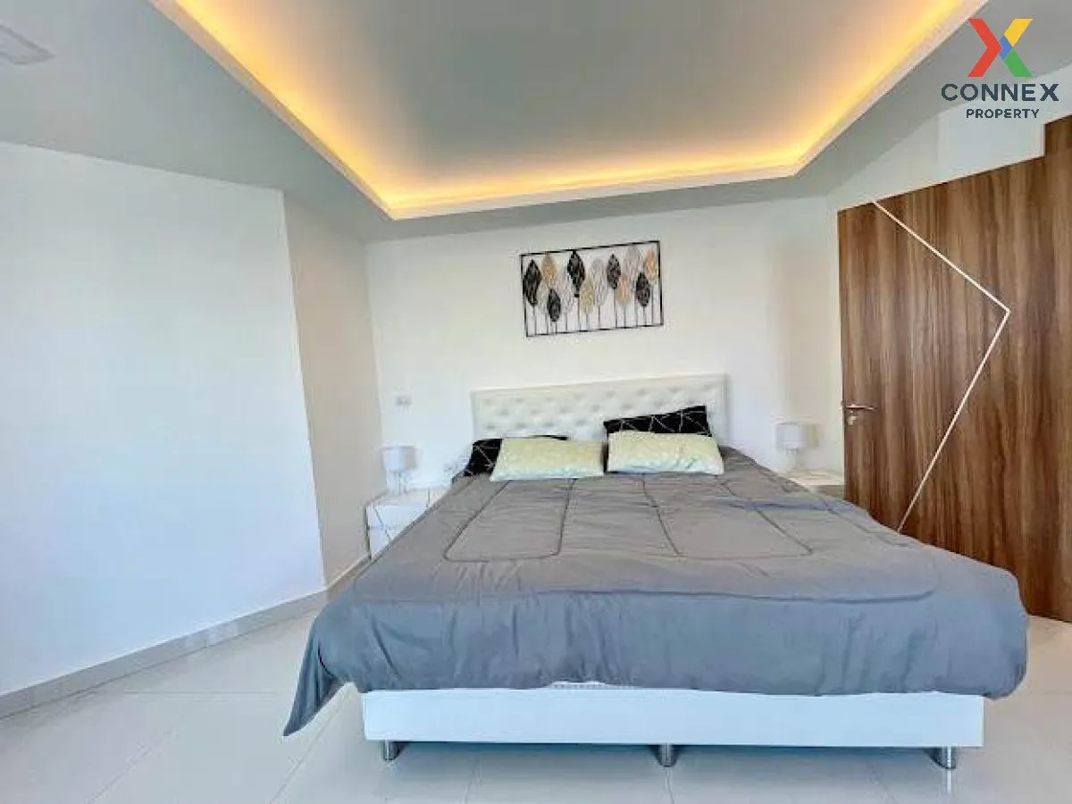 For Sale Condo , Laguna Beach Resort 3 - The Maldives , Mueang Ph 2