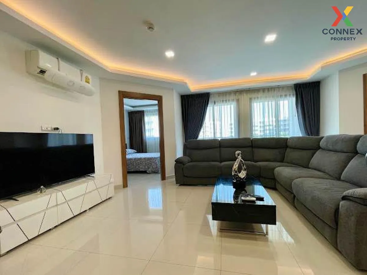 For Sale Condo , Laguna Beach Resort 3 - The Maldives , Mueang Ph