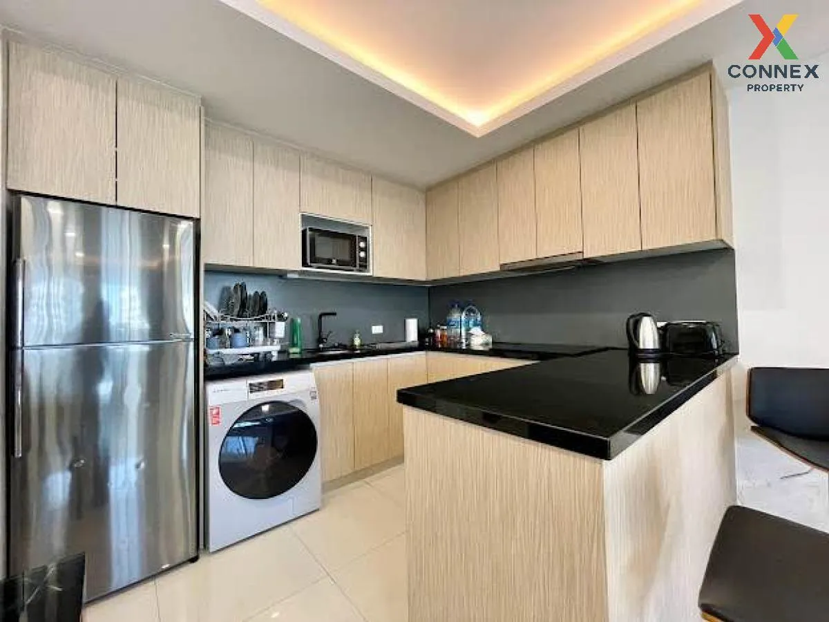 For Sale Condo , Laguna Beach Resort 3 - The Maldives , Mueang Ph