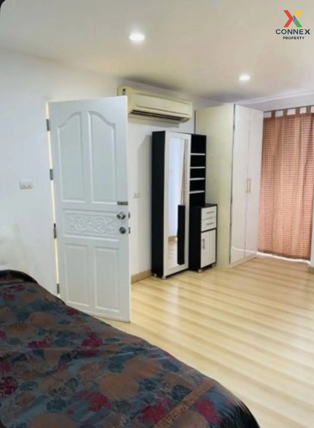 For Rent Condo , Premsiri Boutique Park , BTS-Kasetsart Universit 1