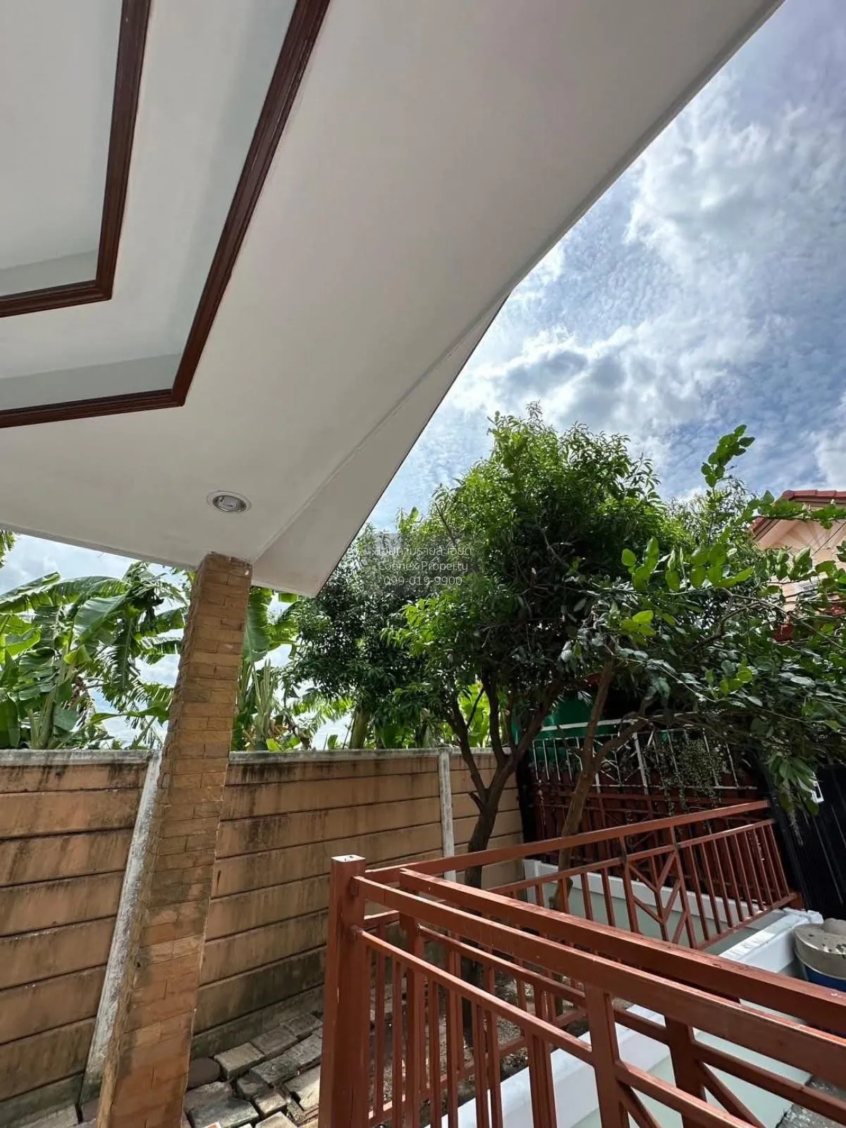 ขายทาวน์เฮ้าส์/ทาวน์โฮม  บ้านพฤกษา 41 บางใหญ่ หน้ากว้าง บางแม่นาง