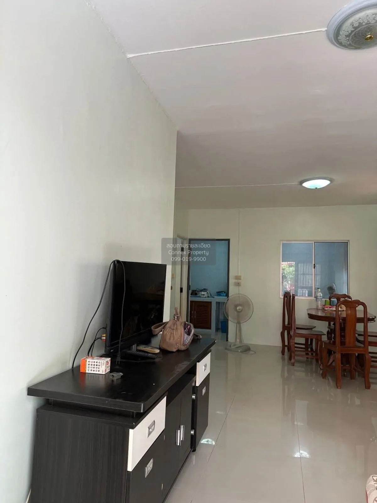 ขายทาวน์เฮ้าส์/ทาวน์โฮม  บ้านพฤกษา 41 บางใหญ่ หน้ากว้าง บางแม่นาง