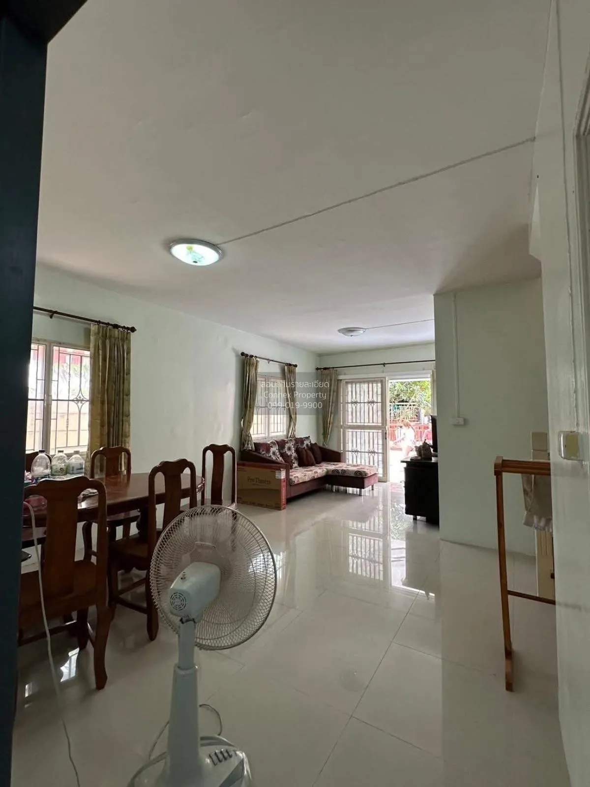 ขายทาวน์เฮ้าส์/ทาวน์โฮม  บ้านพฤกษา 41 บางใหญ่ หน้ากว้าง บางแม่นาง