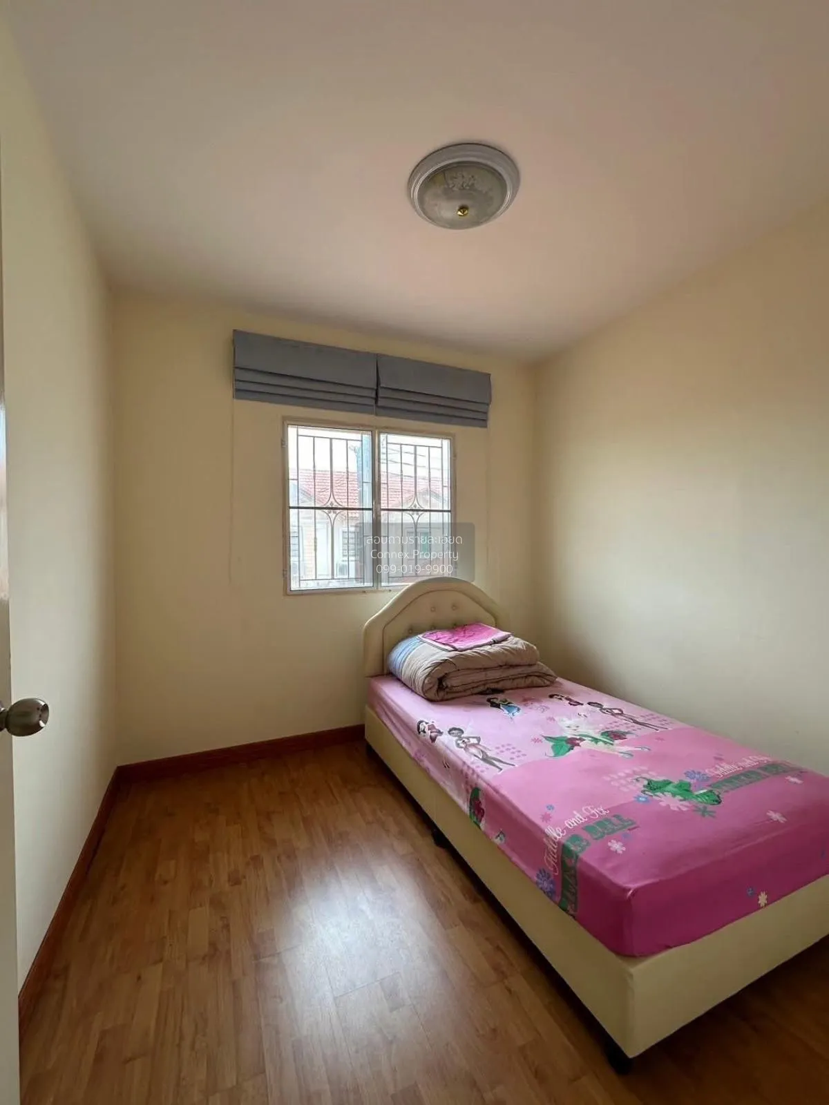 ขายทาวน์เฮ้าส์/ทาวน์โฮม  บ้านพฤกษา 41 บางใหญ่ หน้ากว้าง บางแม่นาง