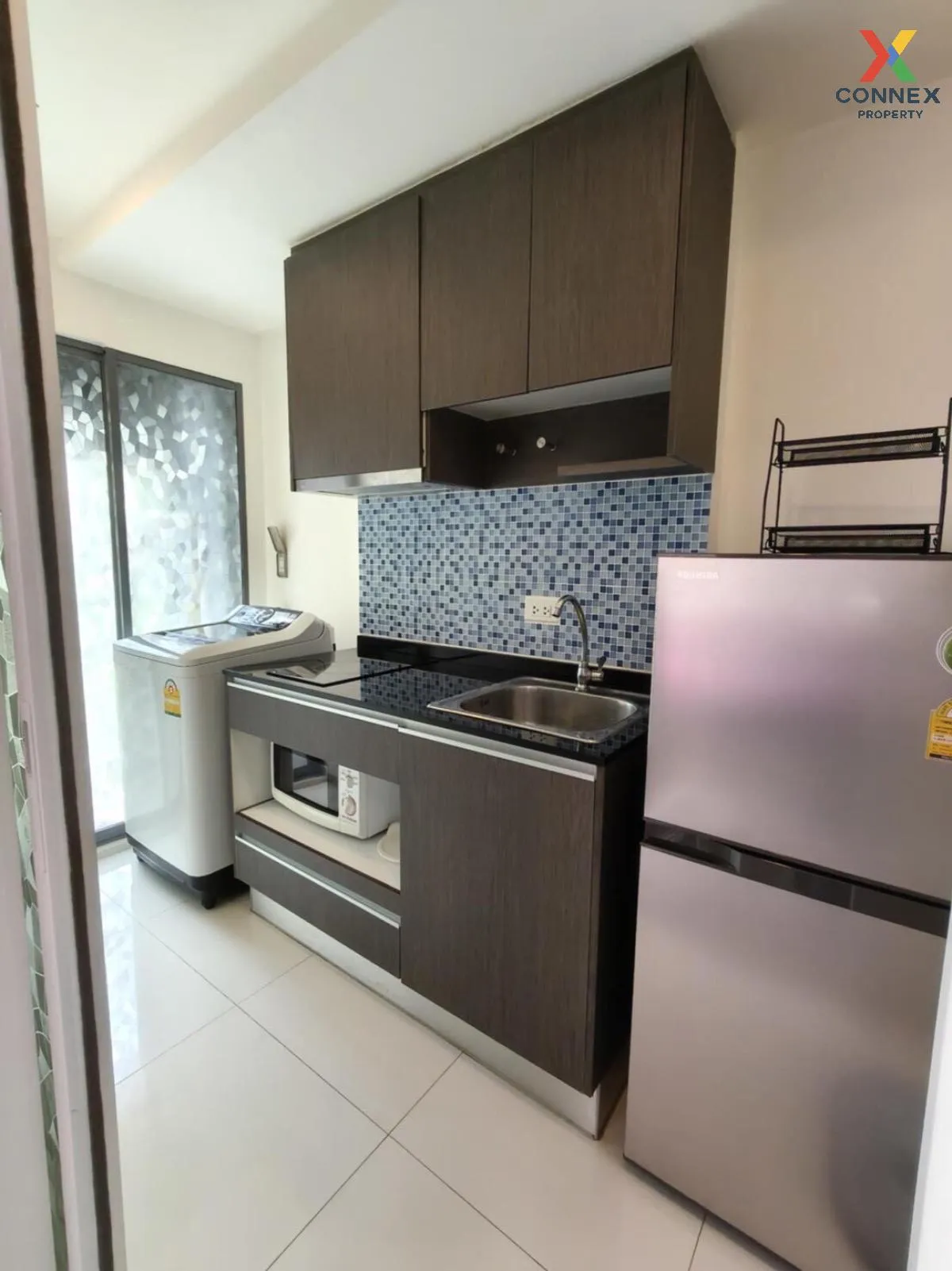 For Sale Condo , Moniiq Sukhumvit 64 , BTS-Punnawithi , Bang Chak 3