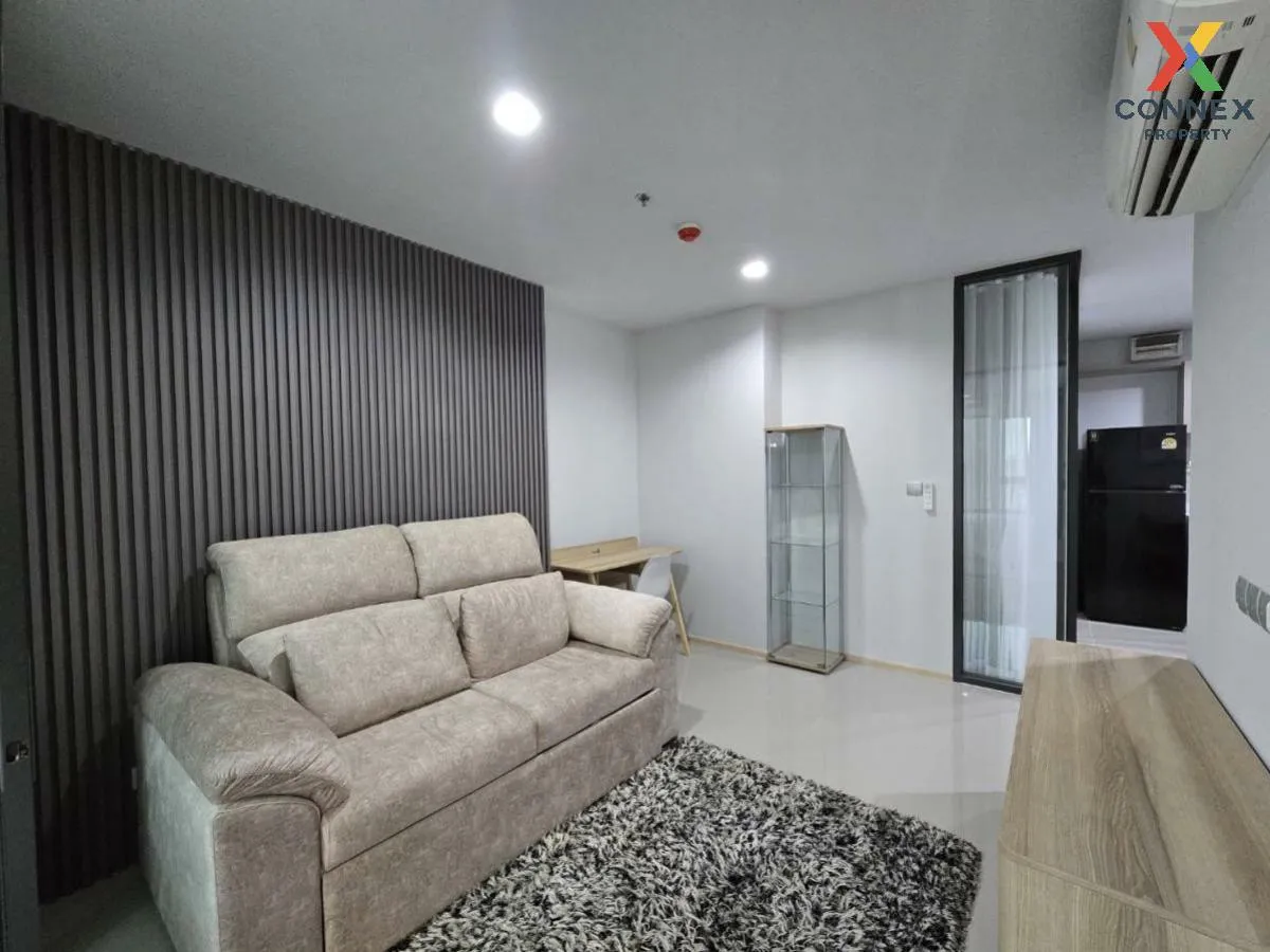 For Sale Condo , Life Ladprao , Duplex , BTS-Ha Yaek Lat Phrao ,  1