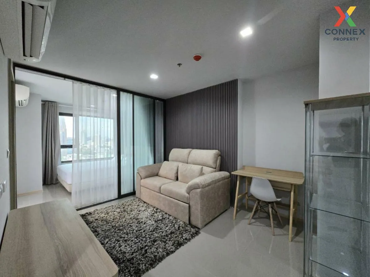 For Sale Condo , Life Ladprao , Duplex , BTS-Ha Yaek Lat Phrao ,  2