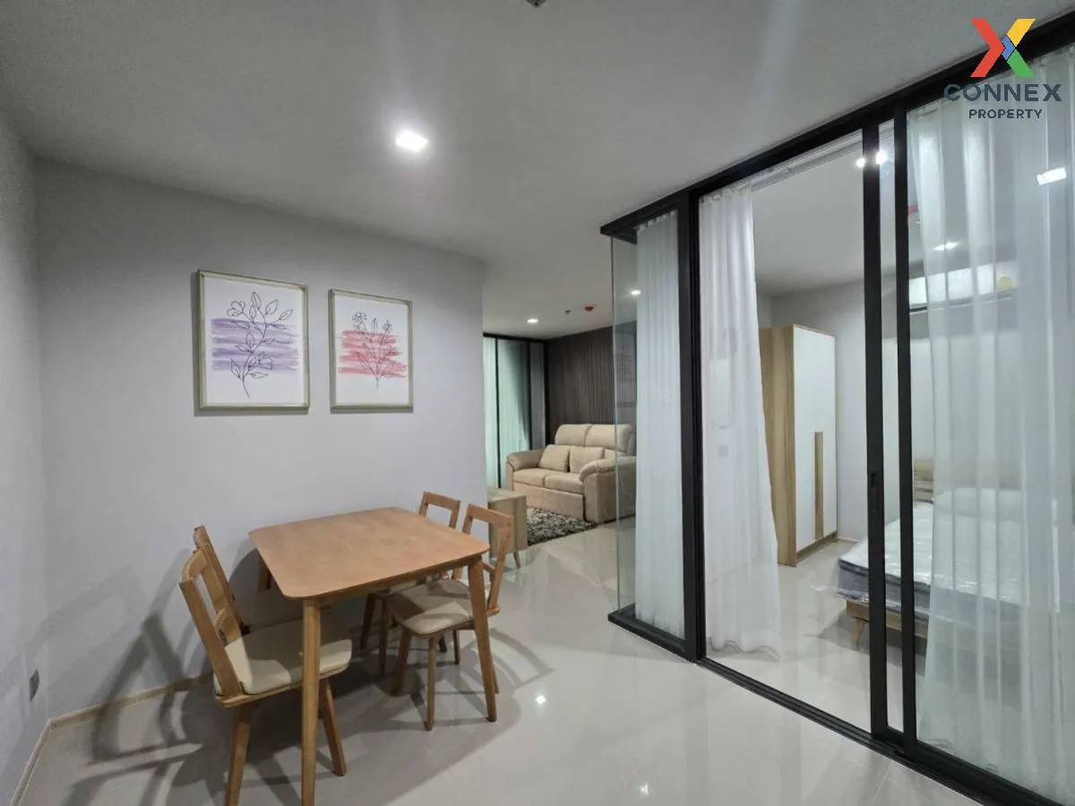 For Sale Condo , Life Ladprao , Duplex , BTS-Ha Yaek Lat Phrao ,  3
