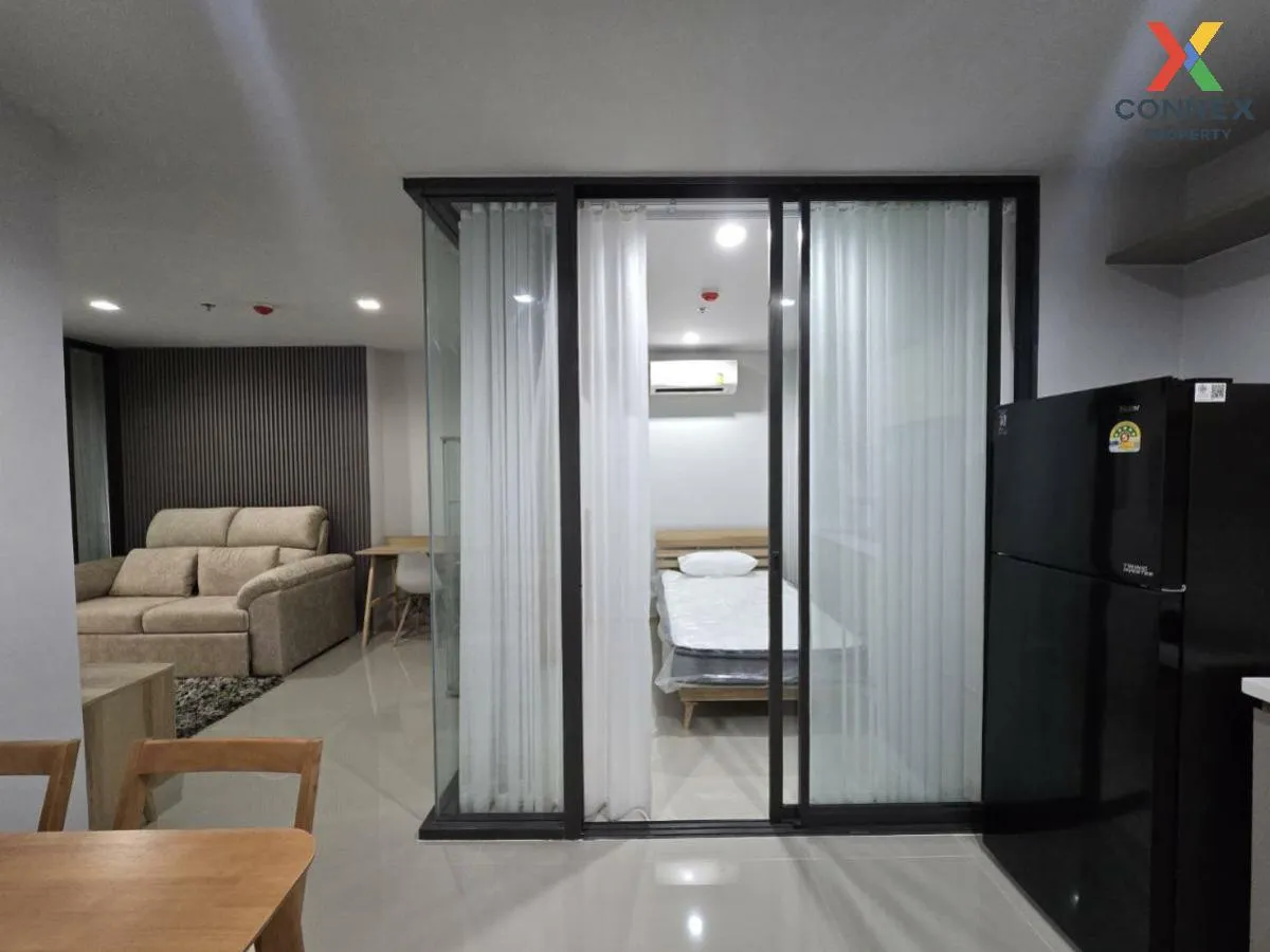 For Sale Condo , Life Ladprao , Duplex , BTS-Ha Yaek Lat Phrao , 